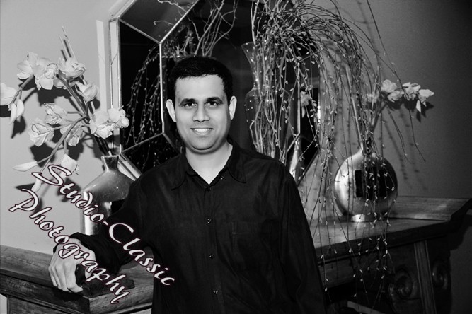 CGI Winter Party