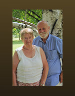 Schoharie Wedding