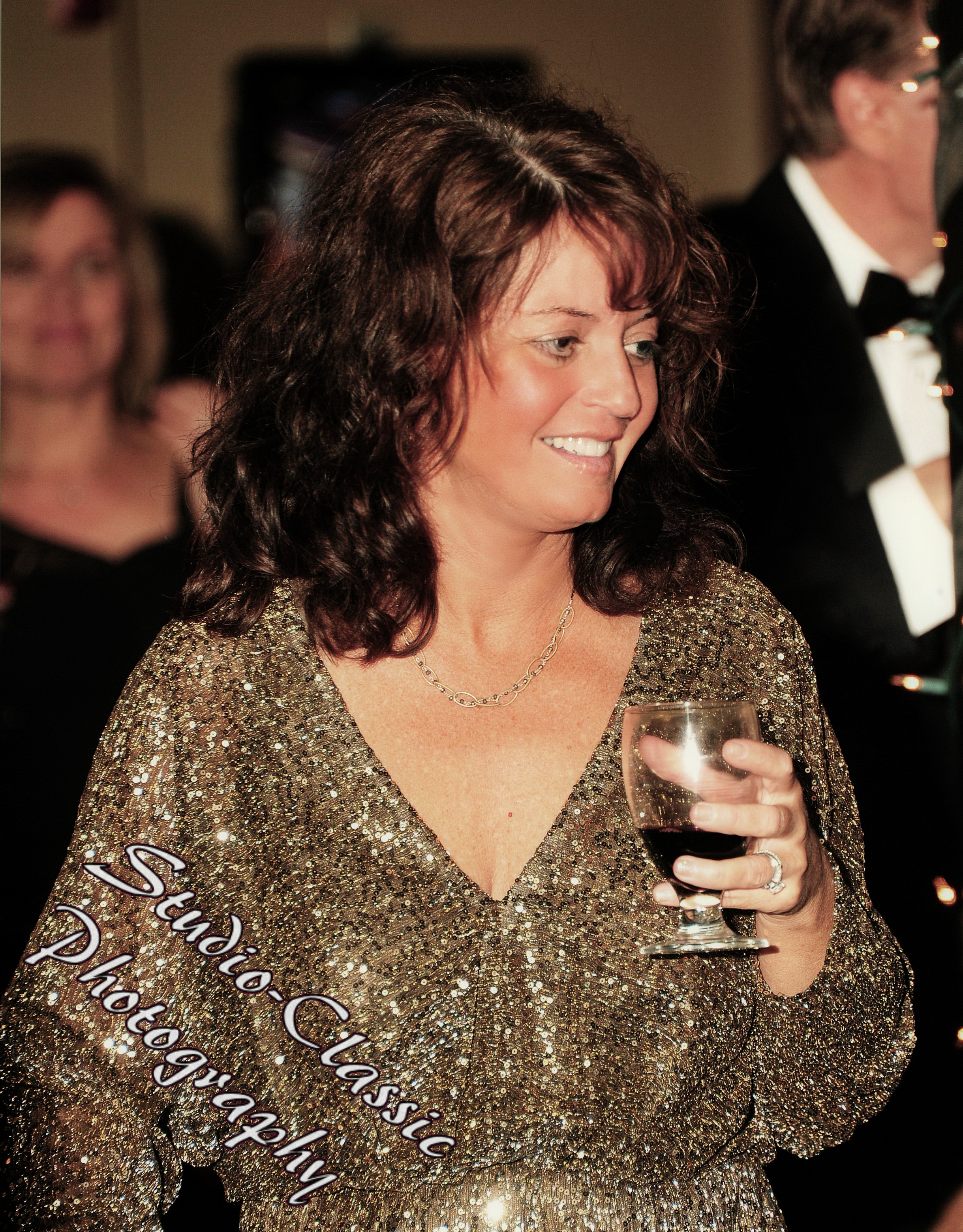 Fenimore Christmas Party - 2011