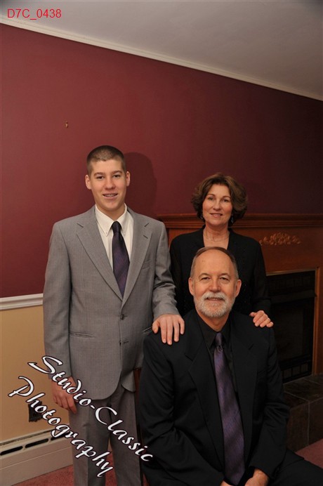 GrandGeorge Family