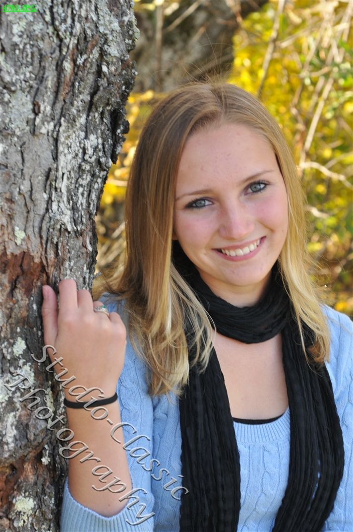 Stamford Senior