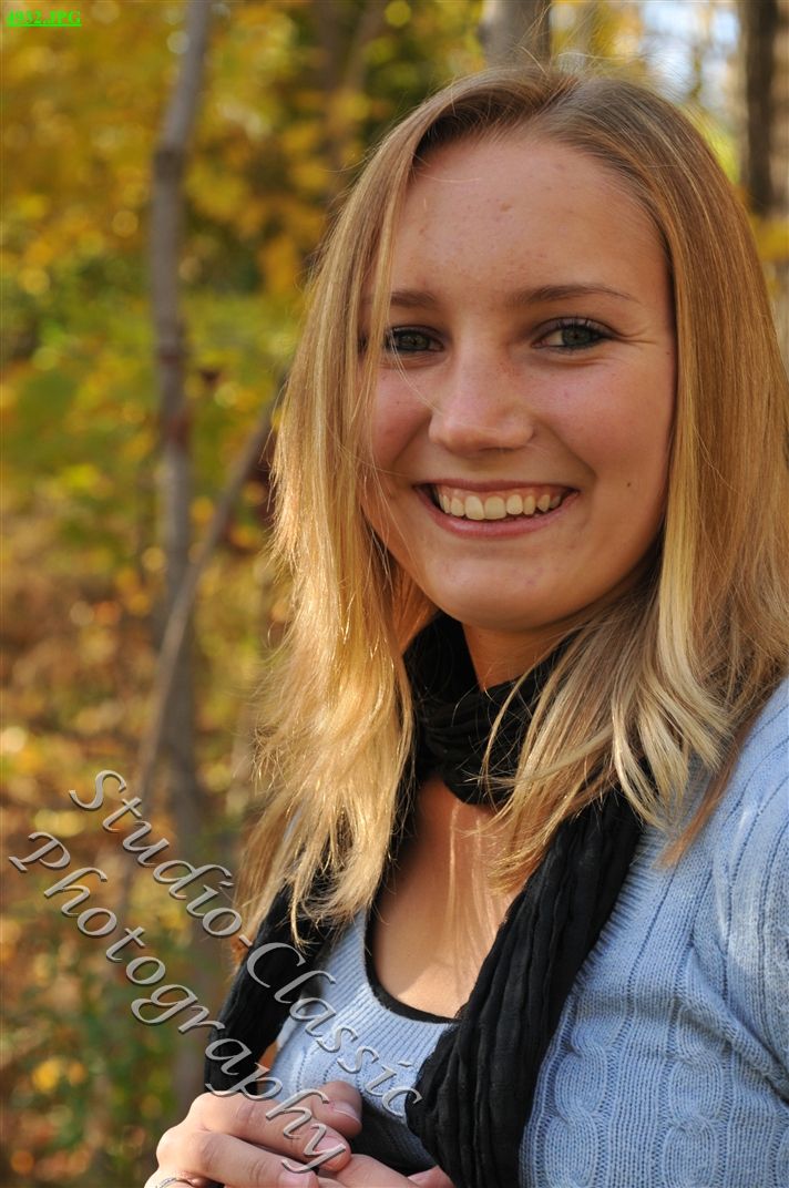Stamford Senior