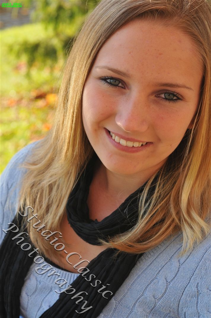 Stamford Senior