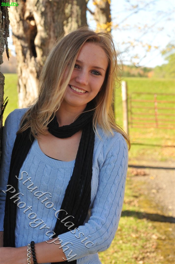 Stamford Senior