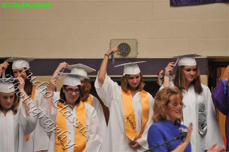 Stamford NY Graduation
