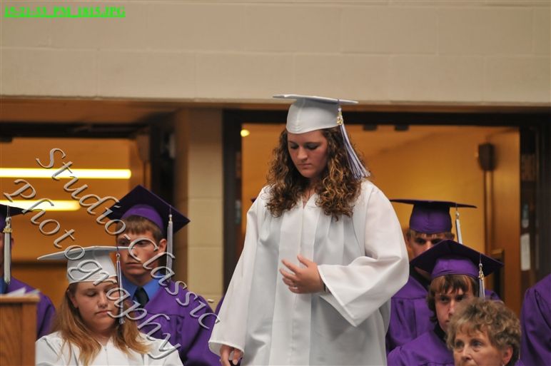 Stamford NY Graduation