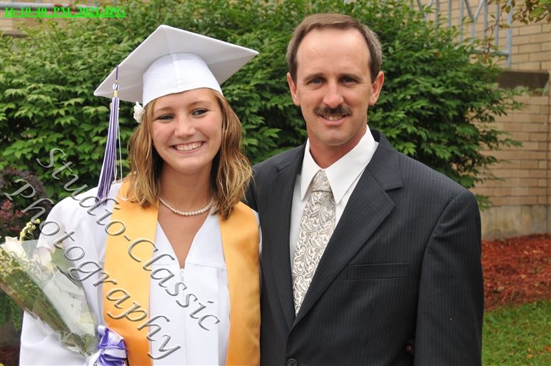 Stamford NY Graduation