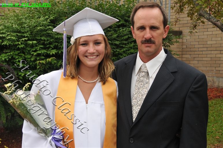Stamford NY Graduation