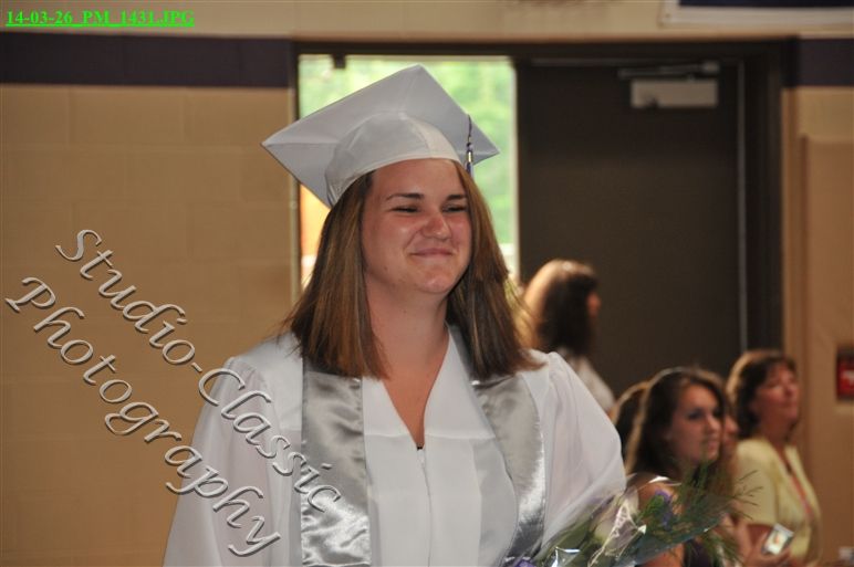 Stamford NY Graduation
