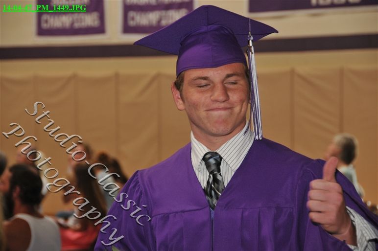 Stamford NY Graduation