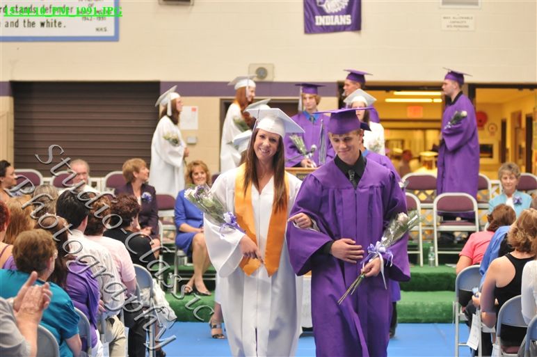 Stamford NY Graduation