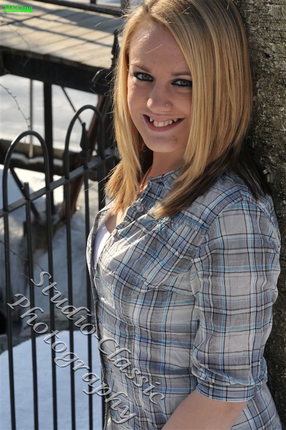 Stamford Senior