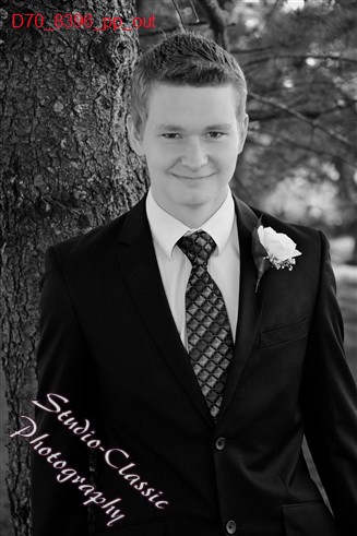 Schenectady Prom