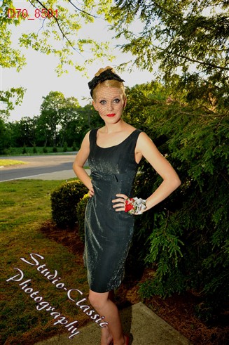 Schenectady Prom