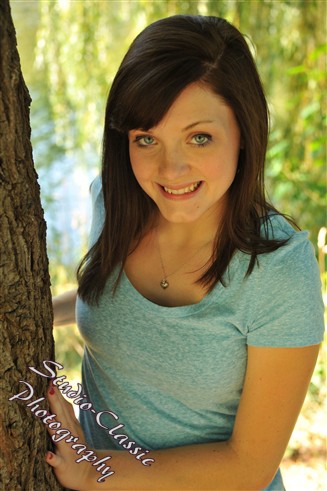 Senior Portrait