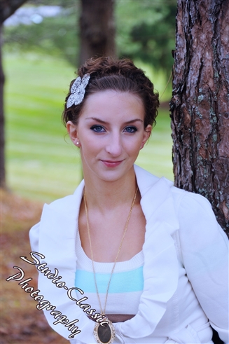 South Kortright Senior