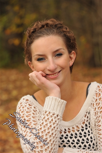 South Kortright Senior