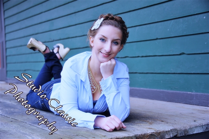 South Kortright Senior