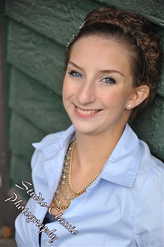 South Kortright Senior