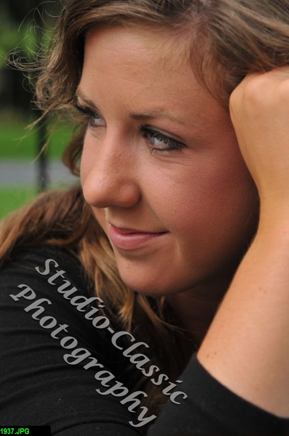 South Kortright Senior