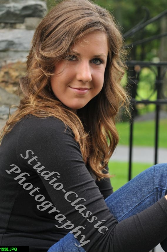 South Kortright Senior