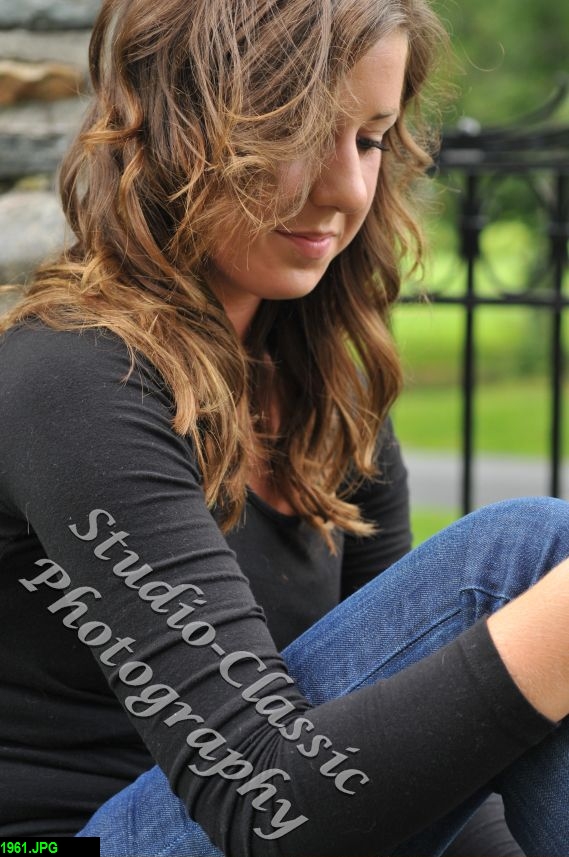 South Kortright Senior