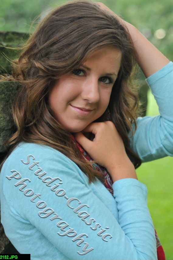 South Kortright Senior