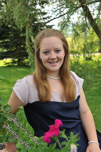 South Kortright Senior
