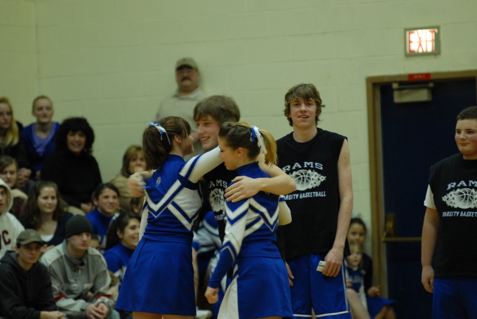 Jefferson at SK Boys Basketball