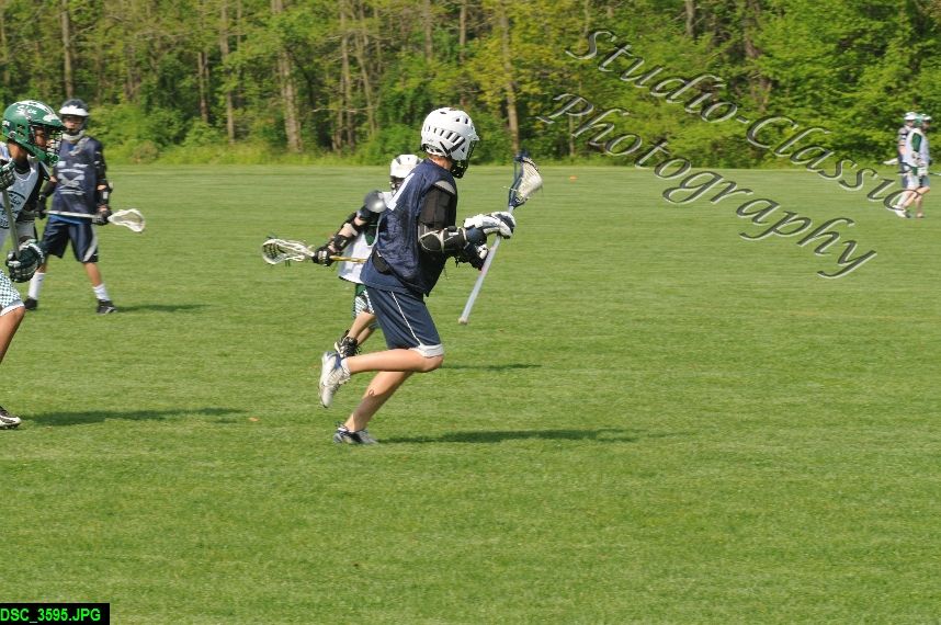 Albany Lacrosse Jamboree