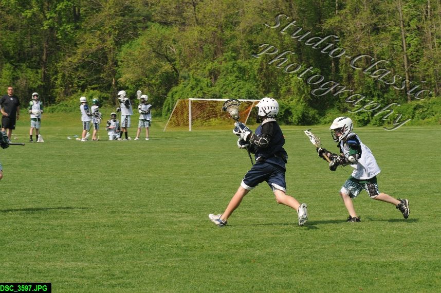 Albany Lacrosse Jamboree