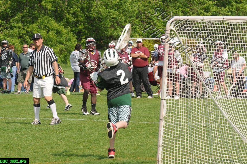 Albany Lacrosse Jamboree