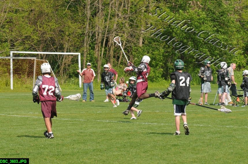 Albany Lacrosse Jamboree