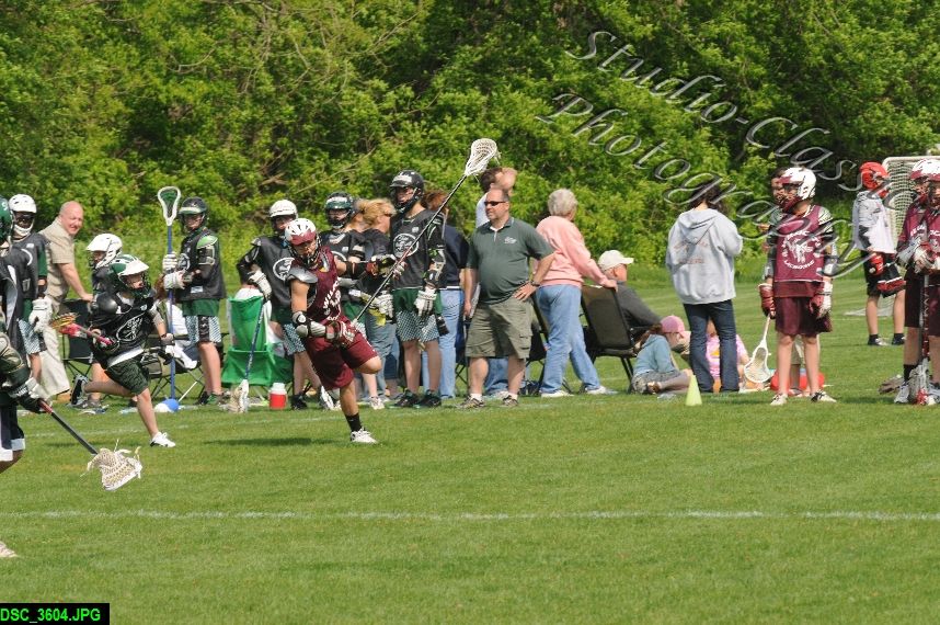 Albany Lacrosse Jamboree