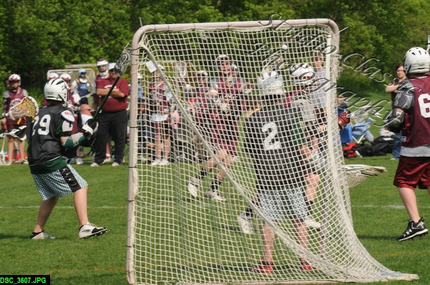 Albany Lacrosse Jamboree