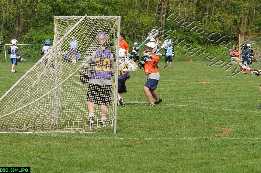 Albany Lacrosse Jamboree