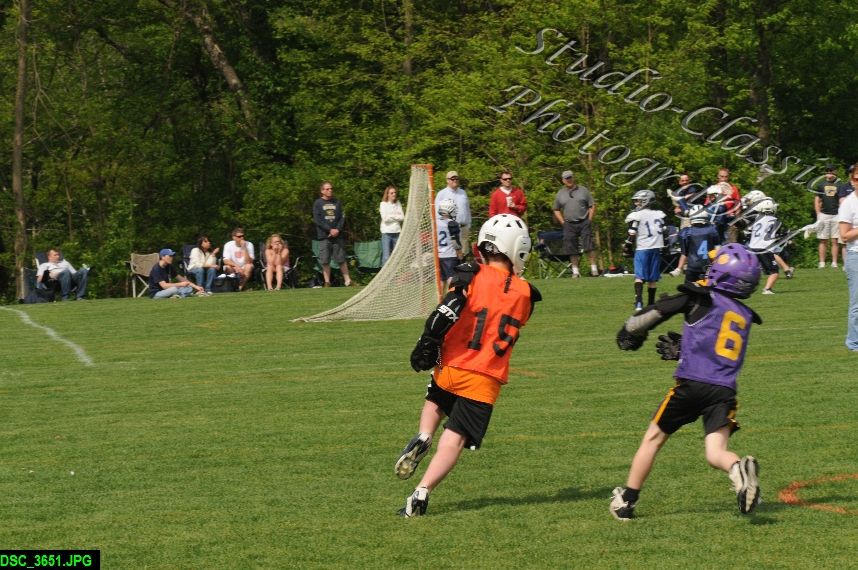 Albany Lacrosse Jamboree