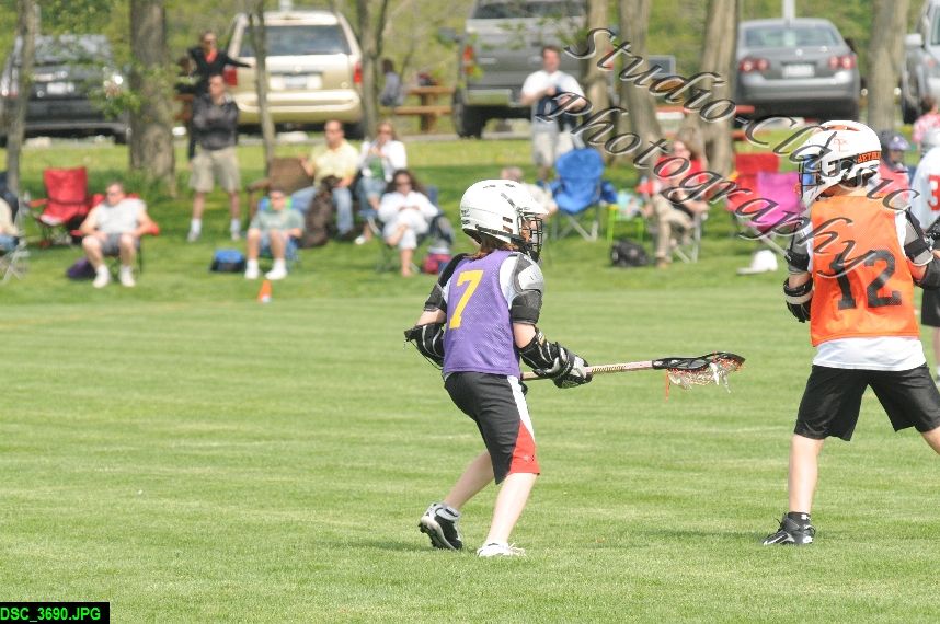 Albany Lacrosse Jamboree