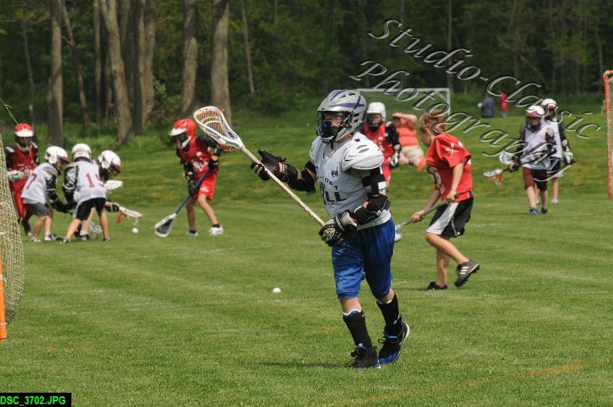 Albany Lacrosse Jamboree