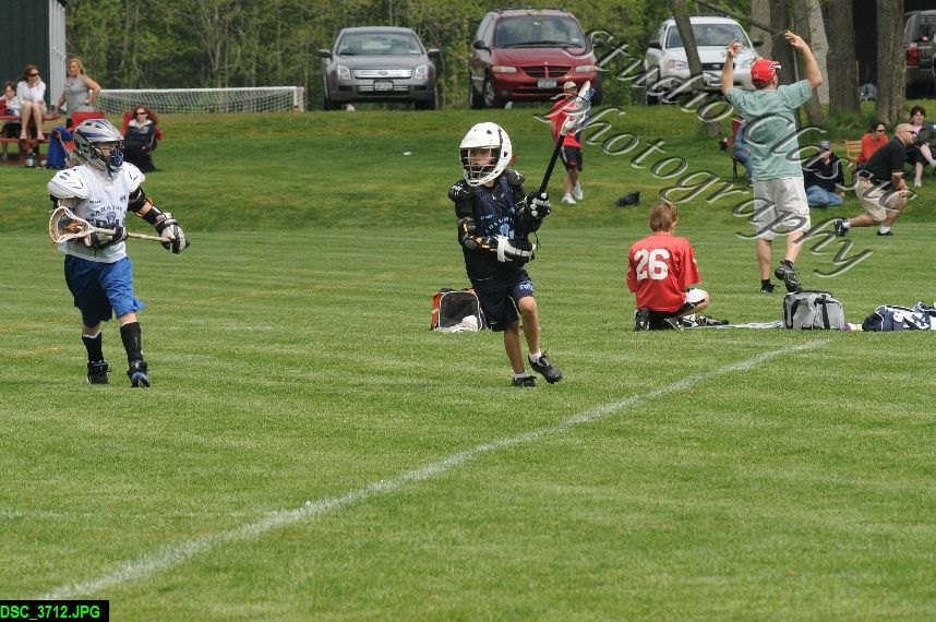 Albany Lacrosse Jamboree