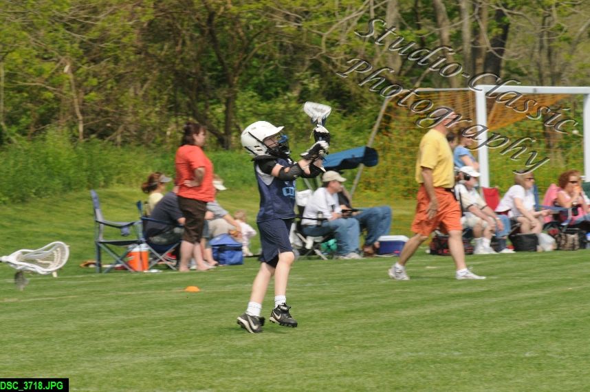 Albany Lacrosse Jamboree
