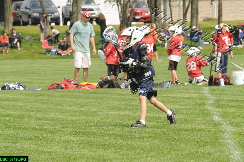 Albany Lacrosse Jamboree