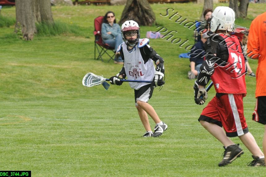 Albany Lacrosse Jamboree