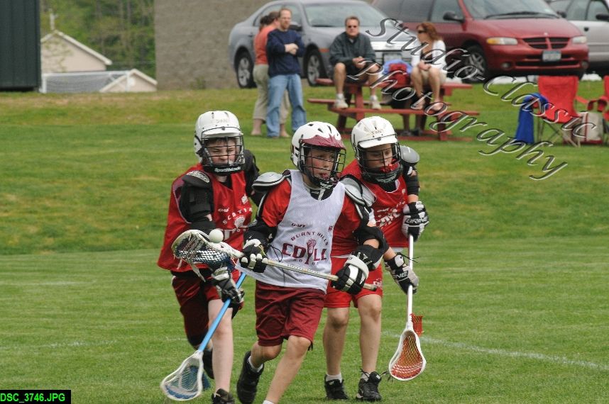 Albany Lacrosse Jamboree