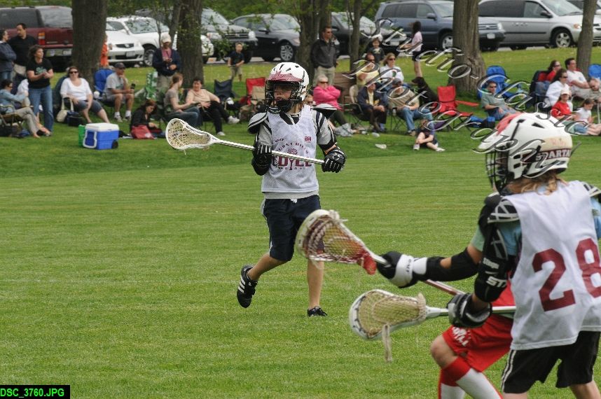 Albany Lacrosse Jamboree