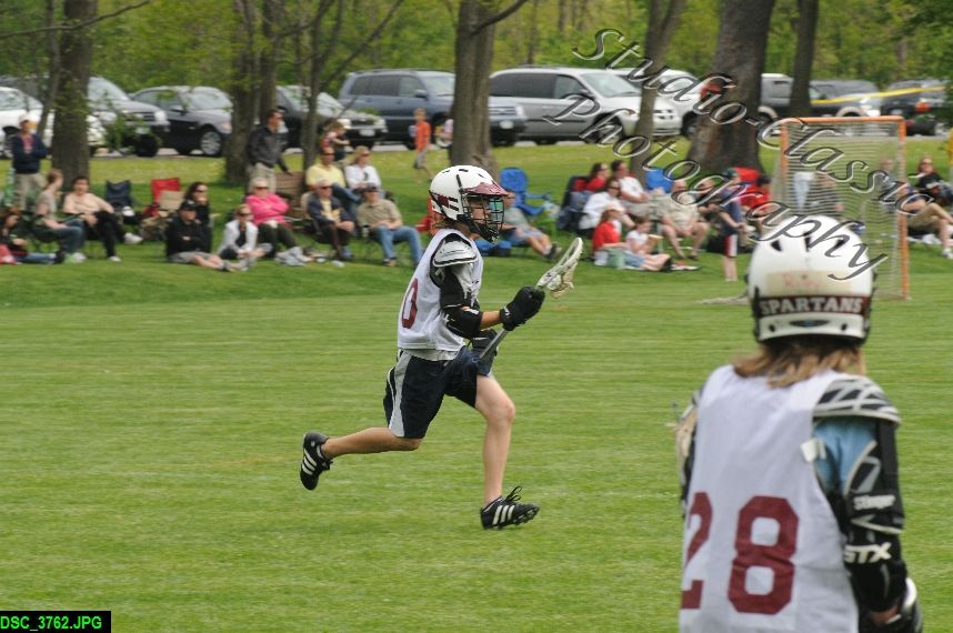 Albany Lacrosse Jamboree