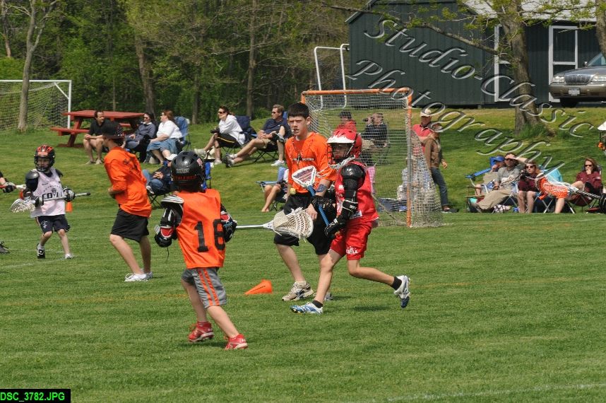 Albany Lacrosse Jamboree
