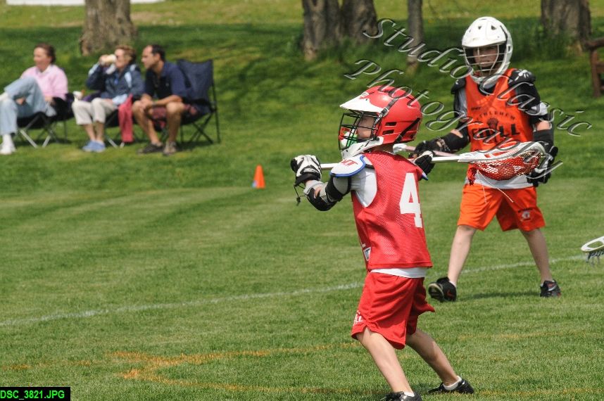 Albany Lacrosse Jamboree