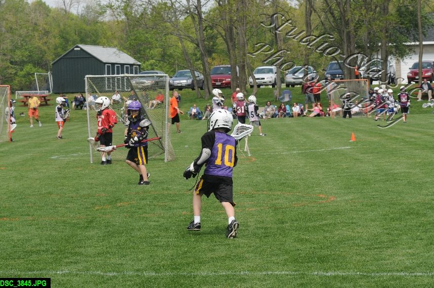 Albany Lacrosse Jamboree