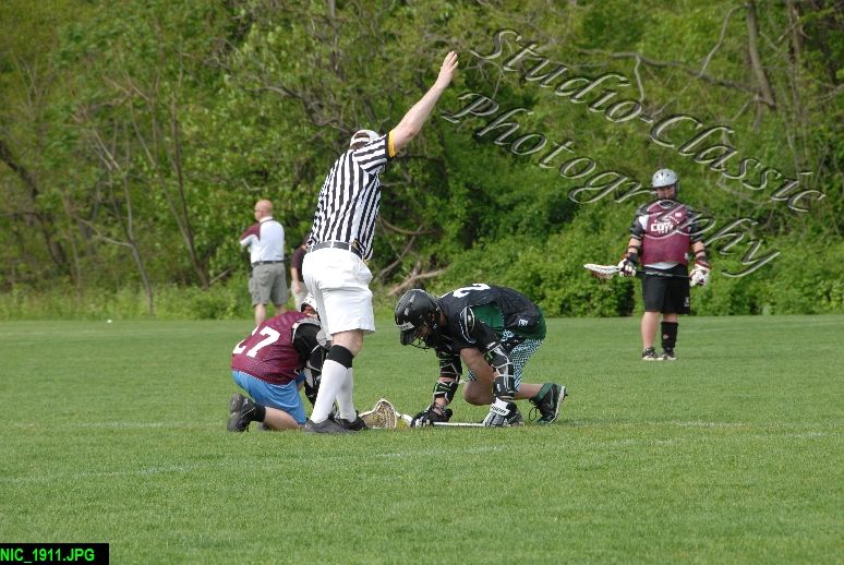 Albany Lacrosse Jamboree